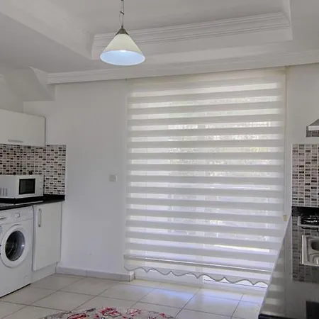 Oludeniz Ovacikta 5 Yatak Odali, 12 Kisilik , Mustakil Havuzlu 2 Villa