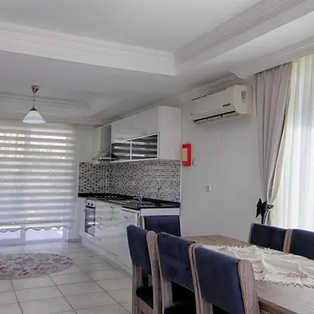 Oludeniz Ovacikta 5 Yatak Odali, 12 Kisilik , Mustakil Havuzlu 2