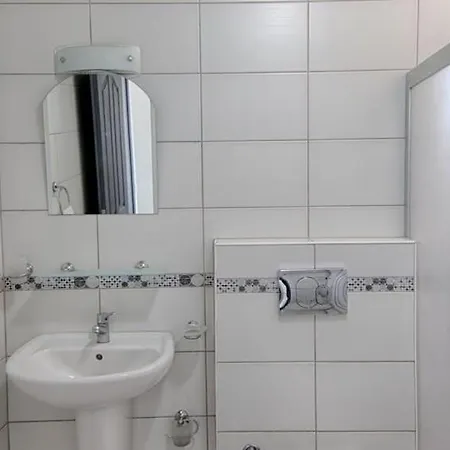 别墅 Oludeniz Ovacikta 5 Yatak Odali, 12 Kisilik , Mustakil Havuzlu 2 *